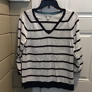 Nautica sweater